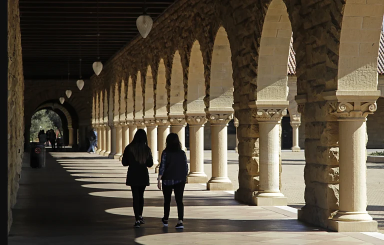 Indian External Affairs Ministry | Representative Image - AP